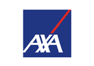 <AXA></AXA> logo