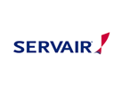 SERVAIR logo