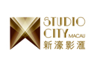 studioCity logo